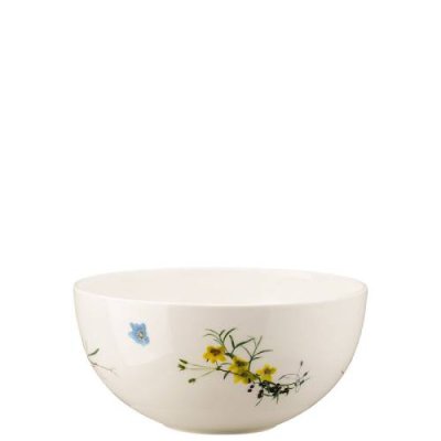 Rosenthal Пиала / чаша для мюсли 22 см Fleurs des Alpes Brillance Rosenthal / Пиалы | Товары для дома | V4.Ru: Маркетплейс