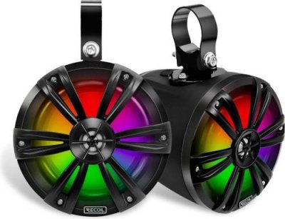 Морская акустика на таргу RGB R65ED / Подвесная акустика | Транспорт | V4.Ru: Маркетплейс