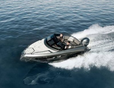 Катер Victory А7 Cruiser A7Cruiser_z / Катера Victory Boats | Транспорт | V4.Ru: Маркетплейс