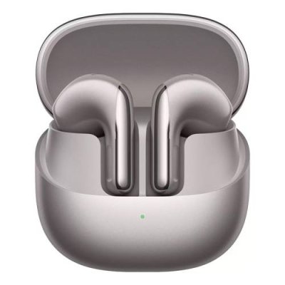 Наушники TWS Xiaomi Buds 5 Titan Gray / TWS | Электроника | V4.Ru: Маркетплейс