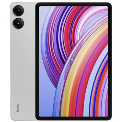 Планшет Xiaomi Redmi Pad Pro 12.11" 6/128 GB Green / Планшеты | Электроника | V4.Ru: Маркетплейс