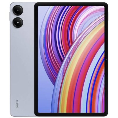 Планшет Xiaomi Redmi Pad Pro 12.11" 6/128 GB Blue / Планшеты | Электроника | V4.Ru: Маркетплейс