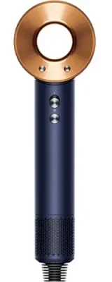 Фен Dyson Supersonic HD08 blue/cooper / Dyson | Электроника | V4.Ru: Маркетплейс