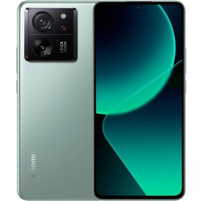 Мобильный телефон Xiaomi 13T Pro 12/512GB meadow green (зеленый) Global Version / Xiaomi 13T Pro | Электроника | V4.Ru: Маркетплейс