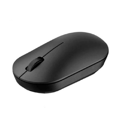 Беспроводная мышь Xiaomi Mi Wireless Mouse Lite2 Black / Мышки Ксиаоми | Электроника | V4.Ru: Маркетплейс