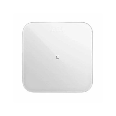 Весы умные Xiaomi Body Fat Scale S200 MJTZC02YM (BHR8410CN) белые / Весы | Электроника | V4.Ru: Маркетплейс