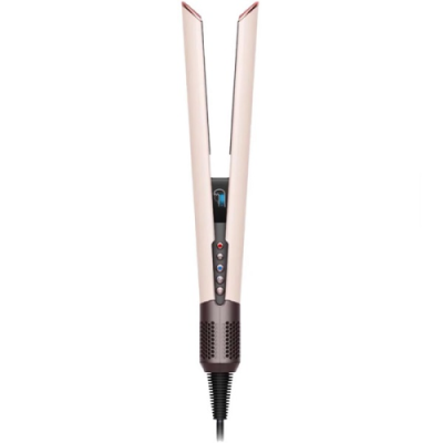 Выпрямитель Dyson HT01 Airstrait Straightener Pink/Rose Gold / Dyson | Электроника | V4.Ru: Маркетплейс