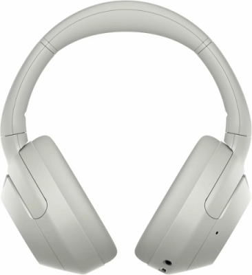 Беспроводные наушники Sony ULT Wear WH-ULT900N white (белый) / WH-ULT900N | Электроника | V4.Ru: Маркетплейс