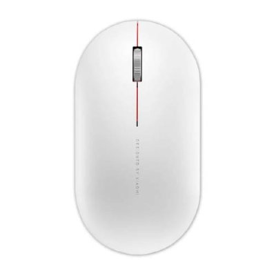 Беспроводная мышь Xiaomi Mi Wireless Mouse Lite2 White / Мышки Ксиаоми | Электроника | V4.Ru: Маркетплейс