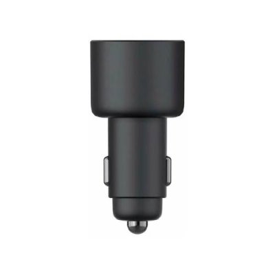 Автомобильное зарядное устройство Ксиаоми 43W Car Charger 1A1C MDY-16-EQ / Ксиаоми | Электроника | V4.Ru: Маркетплейс