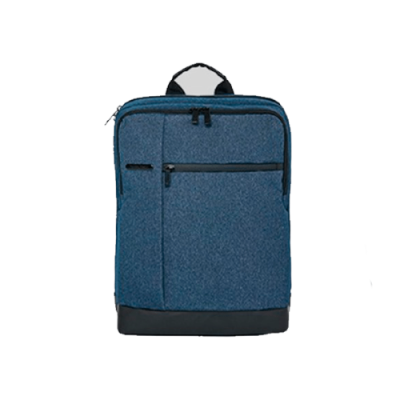 Рюкзак 90 Points Classic Business Backpack синий / Ксиаоми | Электроника | V4.Ru: Маркетплейс