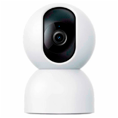 IP-камера видеонаблюдения MiJia 2 360° Home Camera MJSXJ17CM белая / Ксиаоми | Электроника | V4.Ru: Маркетплейс