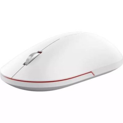 Беспроводная мышь Ксиаоми Wireless Mouse 2 White USB / Мышки Ксиаоми | Электроника | V4.Ru: Маркетплейс