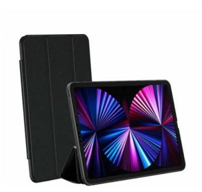 Чехол-книжка WIWU Detachable Magnetic Case для iPad Air (2020) 10,9" черный / iPad Air (2020) 10,9\ | Электроника | V4.Ru: Маркетплейс