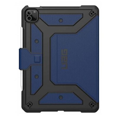 Чехол-книжка UAG Metropolis SE для iPad Air (2020) 10,9" синий / iPad Air (2020) 10,9\ | Электроника | V4.Ru: Маркетплейс