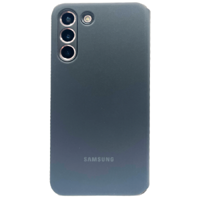 Чехол книжка для Samsung Galaxy S22 Plus Smart Clear View Cover черный / S 22 Plus | Электроника | V4.Ru: Маркетплейс