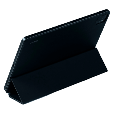 Чехол Partner для Xiaomi Pad 5/Pad  5 Pro Cover Black (оригинал) черный 11" / Ксиаоми Pad | Электроника | V4.Ru: Маркетплейс