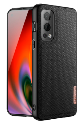 Пластиковая накладка Dux Ducis Fino Series для OnePlus 9RT черная / OnePlus 9RT | Электроника | V4.Ru: Маркетплейс