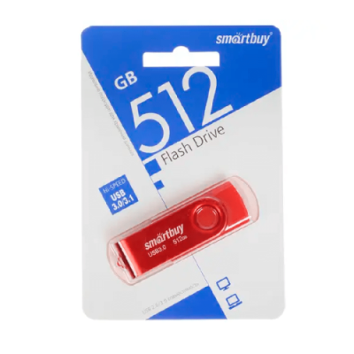 Флеш-накопитель Smartbuy USB 512Gb / Smartbuy | Электроника | V4.Ru: Маркетплейс