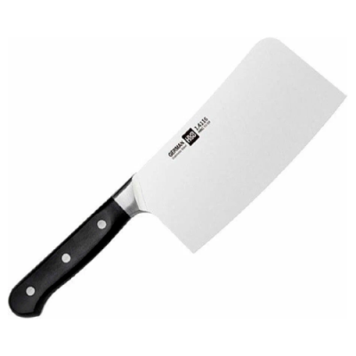 Нож кухонный HuoHou German Steel Cleaver (HU0053) стальной разделочный для мяса / Кухонные ножи | Электроника | V4.Ru: Маркетплейс