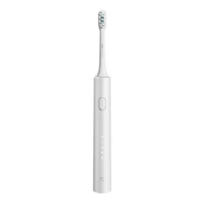 Электрическая зубная щетка Mijia Sonic Electric Toothbrush T302 Silver (серебро) (китай) / Зубные щётки | Электроника | V4.Ru: Маркетплейс