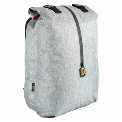 Рюкзак Mijia Rolled casual backpack Grey / Ксиаоми | Электроника | V4.Ru: Маркетплейс