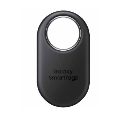 Беспроводная Bluetooth метка Samsung SmartTag 2 черая (1 pack) / GPS-трекеры Samsung/Apple | Электроника | V4.Ru: Маркетплейс