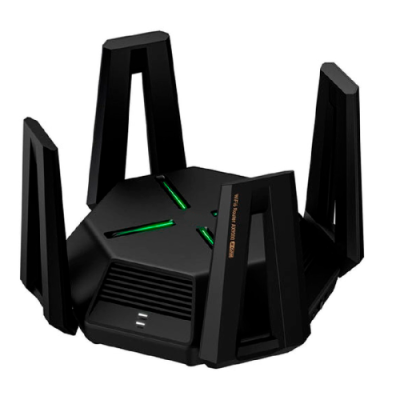 Wi-Fi роутер Ксиаоми AIoT Router AX9000 / Ксиаоми | Электроника | V4.Ru: Маркетплейс