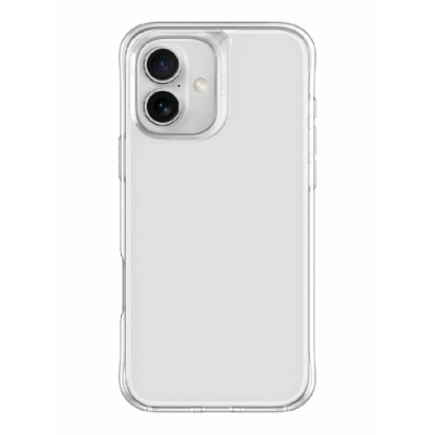 Чехол Uniq LifePro Xtreme совместимый с iPhone 16 прозрачный / 16 | Электроника | V4.Ru: Маркетплейс