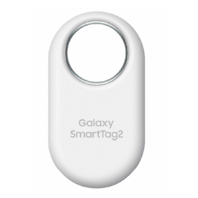 Беспроводная Bluetooth метка Samsung SmartTag 2 белая (1 pack) / GPS-трекеры Samsung/Apple | Электроника | V4.Ru: Маркетплейс