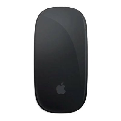 Беспроводная мышь Apple Magic Mouse 3 (MMMQ3ZM/A) черная (ЕАС) / Мышки Apple | Электроника | V4.Ru: Маркетплейс