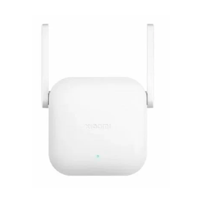 Усилитель сигнала Ксиаоми Wi-Fi Ranger Extender N300 белый / Ксиаоми | Электроника | V4.Ru: Маркетплейс