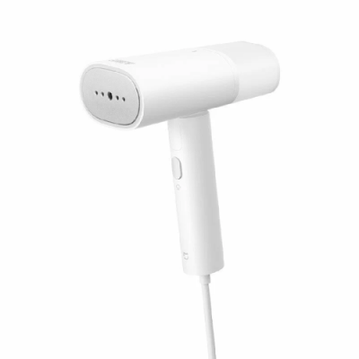 Ручной отпариватель Xiaomi Mijia Handheld Garment Steamer 2 (MJGTJ02LF) White / Отпариватели | Электроника | V4.Ru: Маркетплейс