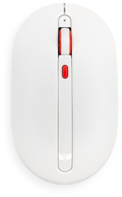 Беспроводная мышь Ксиаоми MIIIW Wireless Mute Mouse White (MWMM01) / Мышки Ксиаоми | Электроника | V4.Ru: Маркетплейс