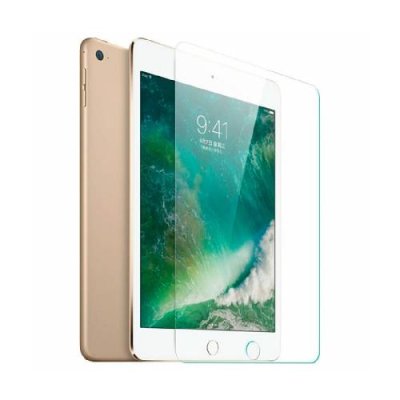 Защитное стекло для iPad AIR1, AIR2  GORILLA Corning GLASS XC-20 / iPad Air 2019/2020 | Электроника | V4.Ru: Маркетплейс