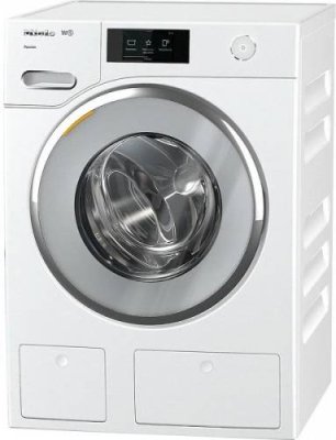 Стиральная машина Miele WWV980WPS белая / Miele | Электроника | V4.Ru: Маркетплейс