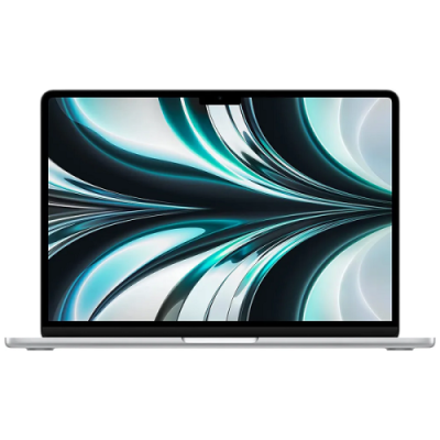 Ноутбук Apple MacBook Air 13.6" (M2 8C CPU/8C GPU, 8 Gb, 256 Gb SSD) silver (MLXY3) (русская клавиатура) / Apple MacBook Air 2022 | Электроника | V4.Ru: Маркетплейс