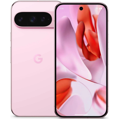 Мобильный телефон Google Pixel 9 Pro XL 16/256Gb US rose quartz (розовый) / Google Pixel 9 Pro XL | Электроника | V4.Ru: Маркетплейс