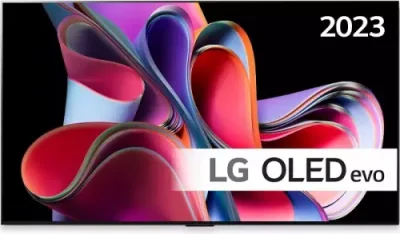 77" Телевизор LG OLED77G3RLA 2023 OLED / 77 дюймов | Электроника | V4.Ru: Маркетплейс