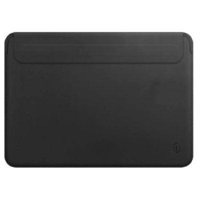 Чехол-конверт Wiwu Skin Pro II для MacBook Pro 16,2" черный / Macbook Pro 16 | Электроника | V4.Ru: Маркетплейс