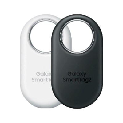 Беспроводная Bluetooth метка Samsung SmartTag 2 белая/черная (4 pack) EAC / GPS-трекеры Samsung/Apple | Электроника | V4.Ru: Маркетплейс