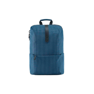 Рюкзак Ксиаоми Casual Backpack Blue / Ксиаоми | Электроника | V4.Ru: Маркетплейс