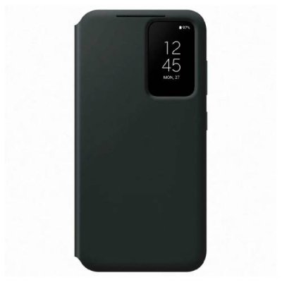 Чехол книжка Samsung Smart View Wallet Case для Galaxy S23 Plus черный SZ / S 23 Plus | Электроника | V4.Ru: Маркетплейс