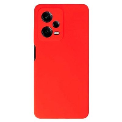 Силиконовая накладка Partner для Xiaomi Redmi Note 12 Pro/Poco X5 Pro(5G) (SC) красный / Note 12 Pro/Поко Х5 Pro | Электроника | V4.Ru: Маркетплейс