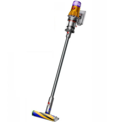 Пылесос Dyson V12 Detect Slim Absolute / Dyson | Электроника | V4.Ru: Маркетплейс