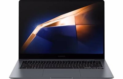 Samsung Galaxy Book 4 Pro NP940XGK-KG1HK, Intel®️ Core™️ Ultra 5 125H, 16GB LPDDR5X (On Board 16GB), 512GB NVMe SSD, 14" Moonstone Gray / Book 4 Pro | Электроника | V4.Ru: Маркетплейс