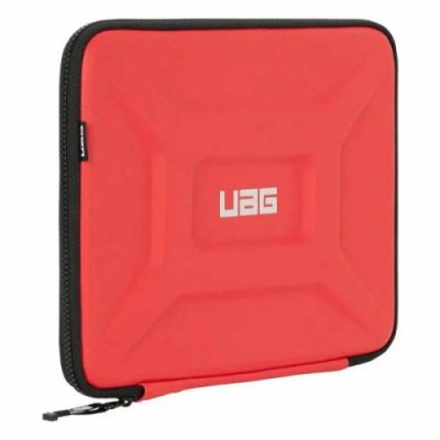 Чехол папка для ноутбука Uag Protective Sleeve 14" красная / Сумка для ноутбука 14" | Электроника | V4.Ru: Маркетплейс