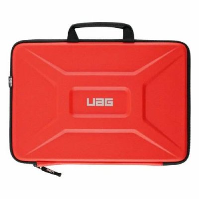 Чехол папка для ноутбука 14" Uag Protective Sleeve красная / Другие модели | Электроника | V4.Ru: Маркетплейс