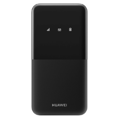 Модем Huawei E5586-326  3G/4G черный EAC / Huawei | Электроника | V4.Ru: Маркетплейс