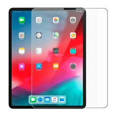 Защитное стекло для iPad Pro 11" GORILLA Corning GLASS XC-20 (2018-2022) / iPad Pro 11" | Электроника | V4.Ru: Маркетплейс